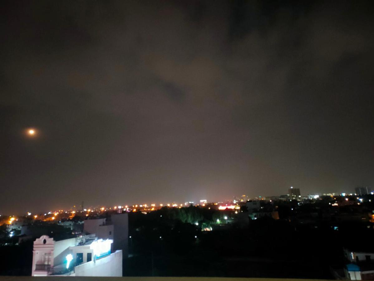 Khách sạn Hoang Xuan 797 Ha Huy Giap TP. Hồ Chí Minh