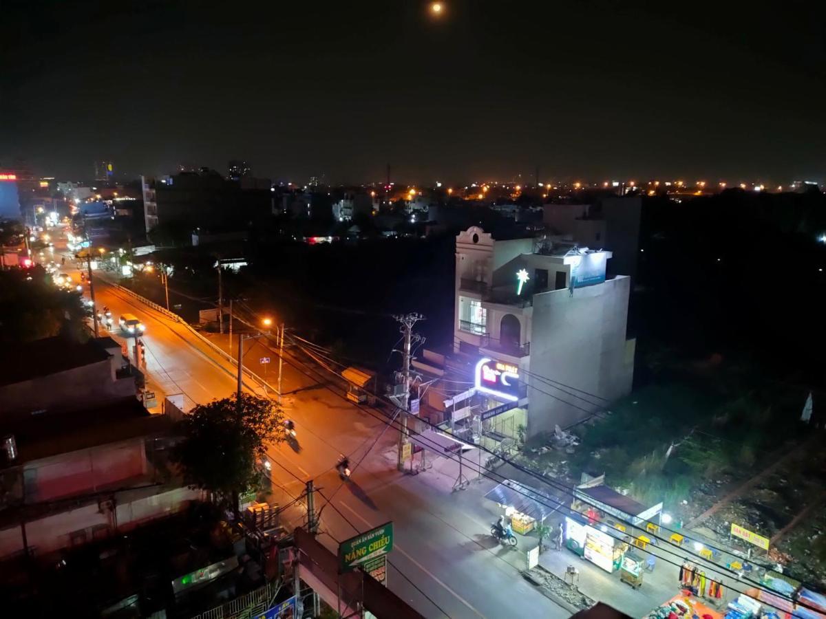 Hoang Xuan 797 Ha Huy Giap * TP. Hồ Chí Minh