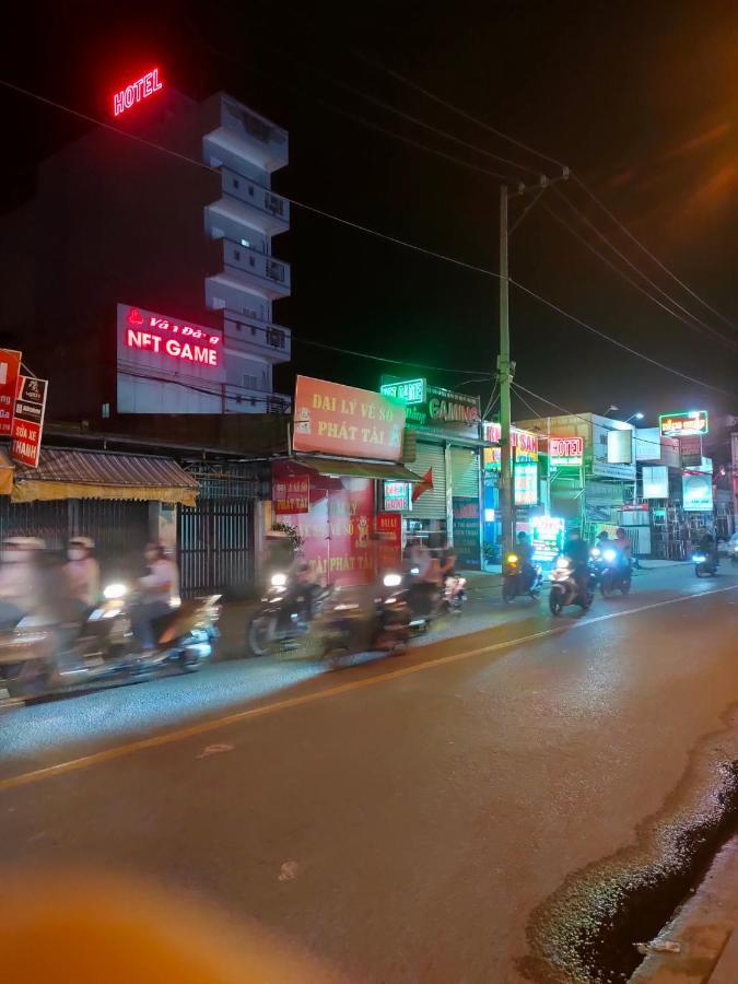 Hoang Xuan 797 Ha Huy Giap * TP. Hồ Chí Minh