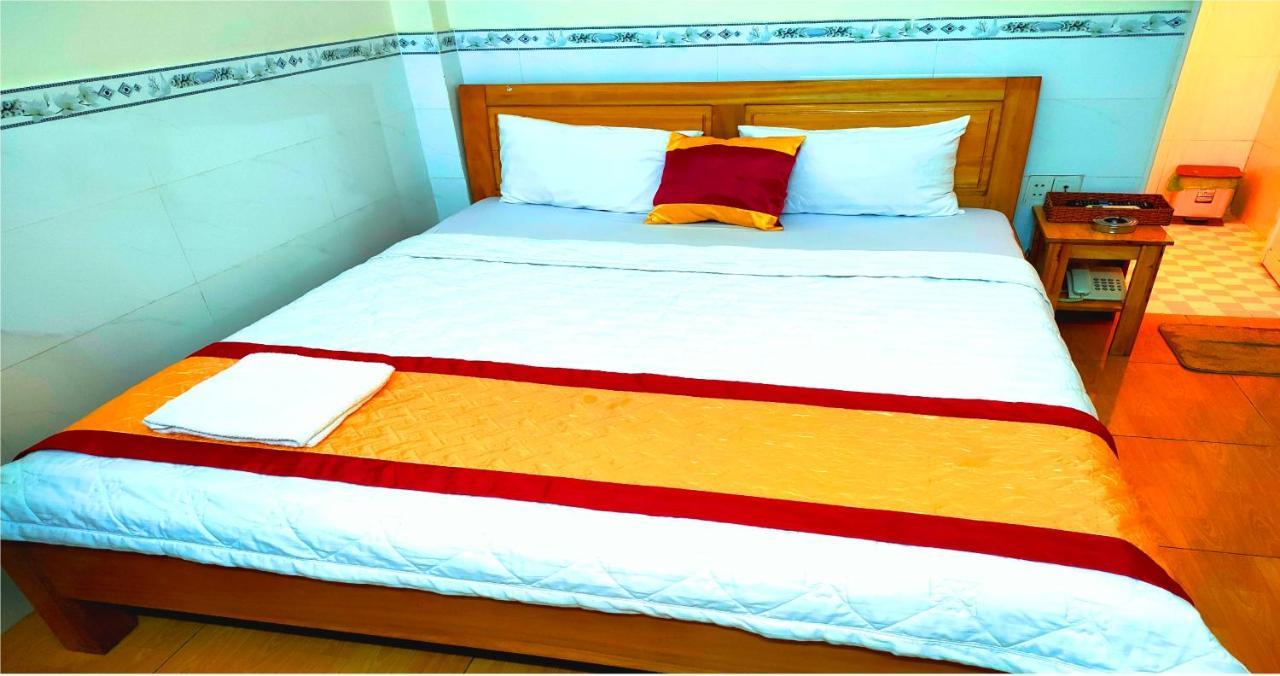Hoang Xuan 797 Ha Huy Giap Ho Chi Minh City