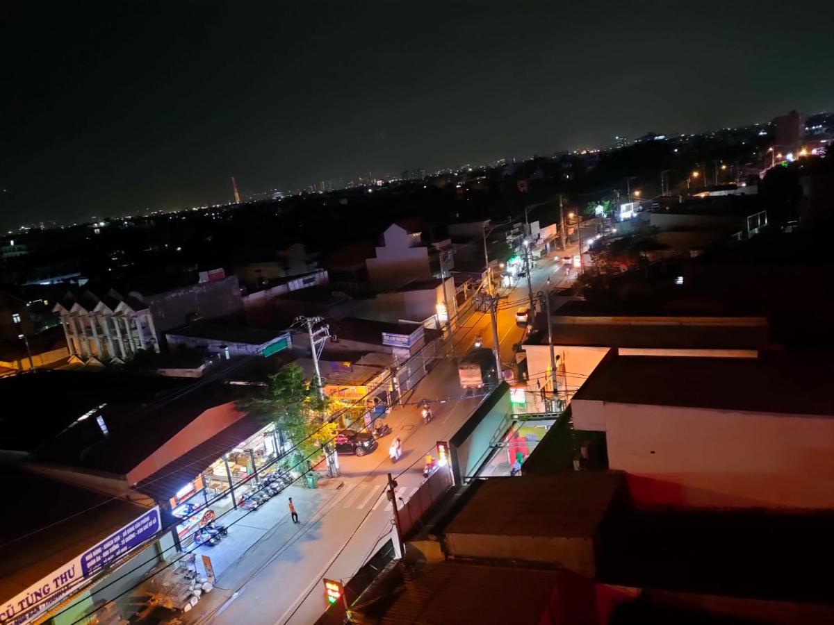 Hoang Xuan 797 Ha Huy Giap Khách sạn TP. Hồ Chí Minh